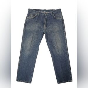 Wrangler Vintage 100% Cotton Jeans 38x29